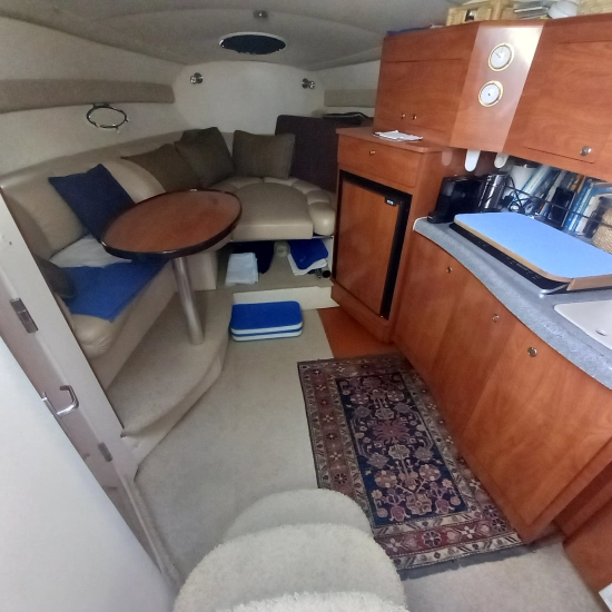 Larson 310 CABRIO usata in vendita
