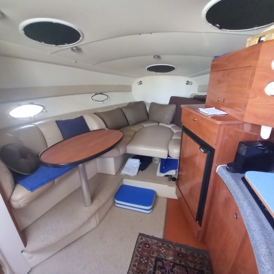 Larson 310 CABRIO usata in vendita