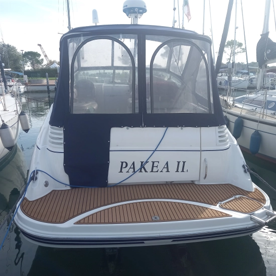 Larson 310 CABRIO usata in vendita