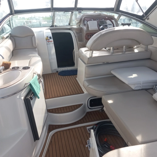 Larson 310 CABRIO usata in vendita