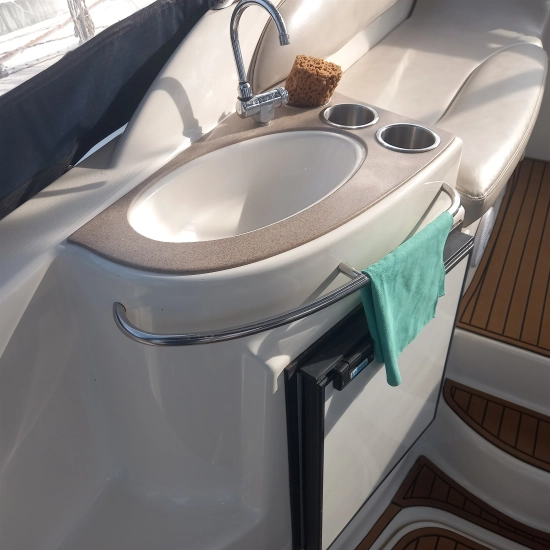 Larson 310 CABRIO usata in vendita