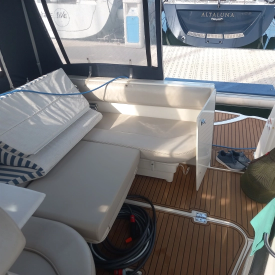 Larson 310 CABRIO usata in vendita