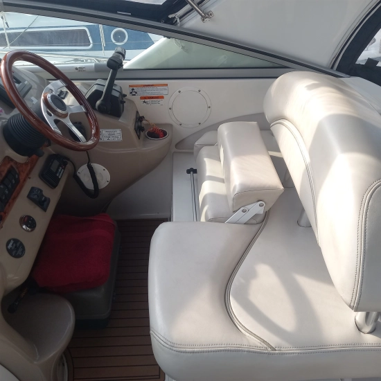 Larson 310 CABRIO usata in vendita