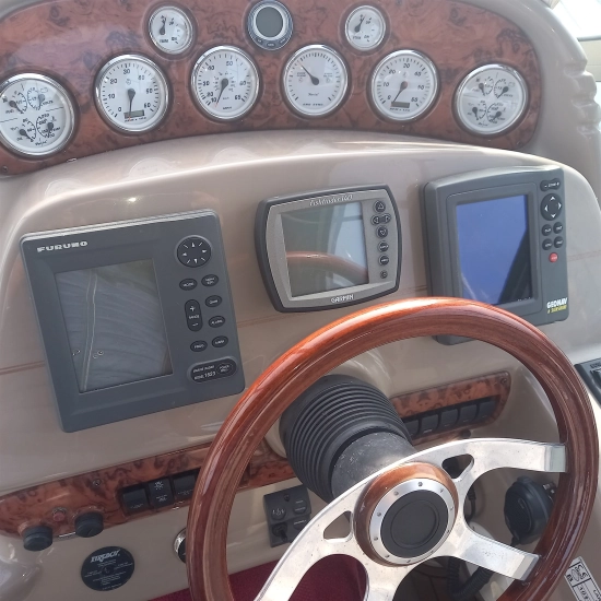 Larson 310 CABRIO usata in vendita