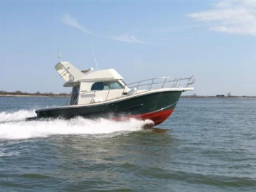 Calafuria 30 Fly usata in vendita
