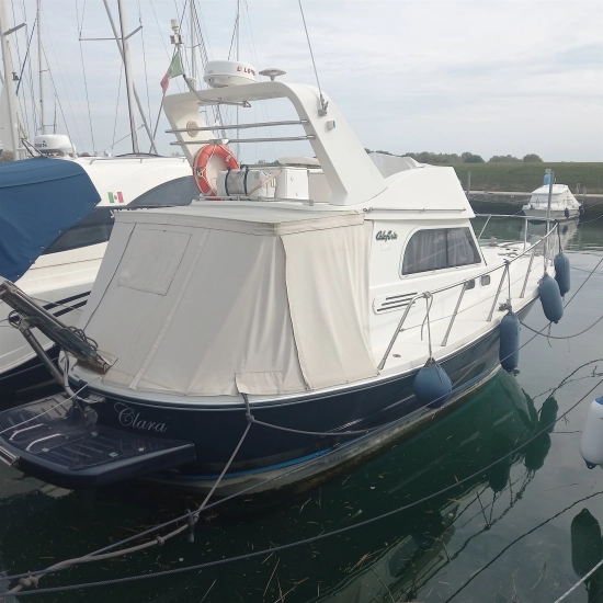 Calafuria 30 Fly de segunda mano en venta