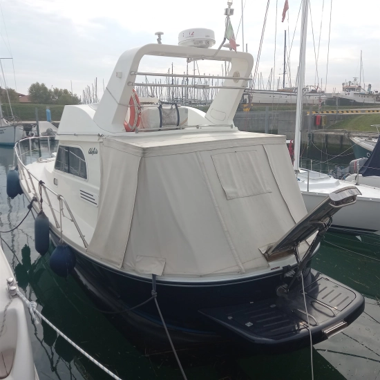 Calafuria 30 Fly de segunda mano en venta
