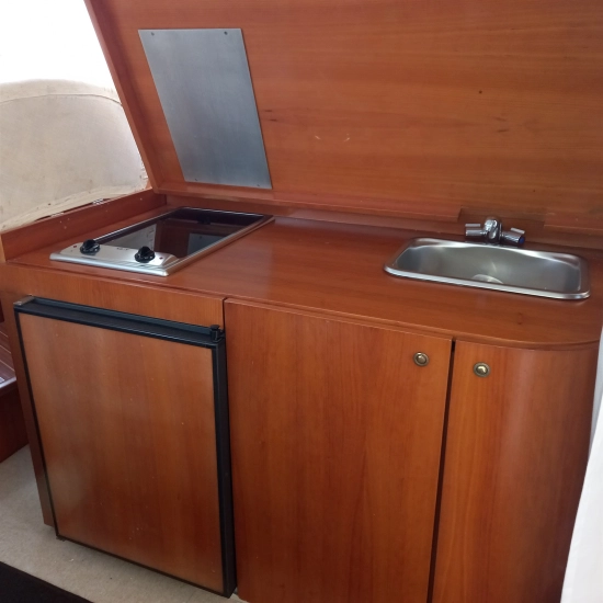 Calafuria 30 Fly de segunda mano en venta