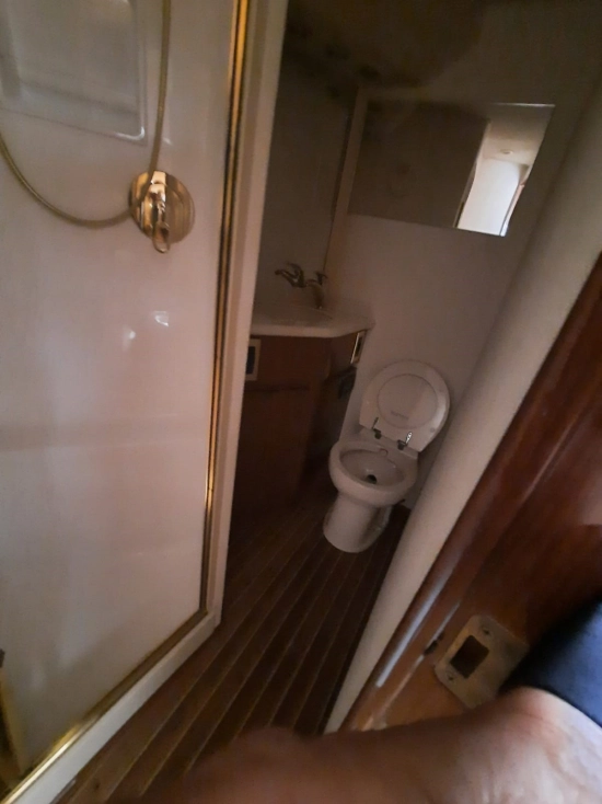 Viking Yachts 57 Convertible de segunda mano en venta