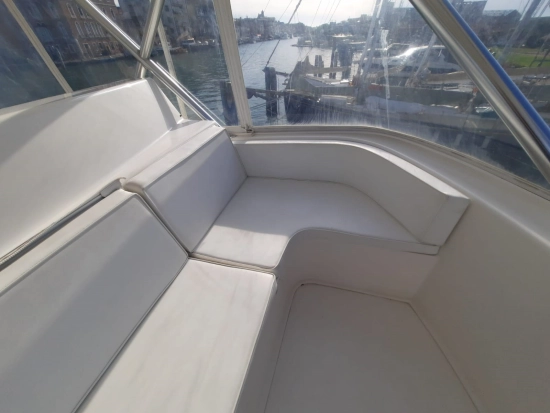 Viking Yachts 57 Convertible de segunda mano en venta