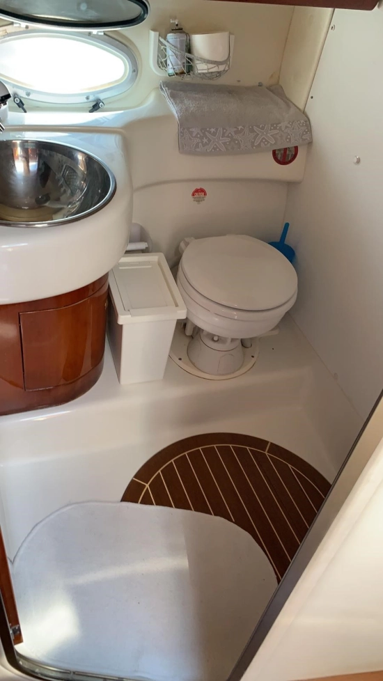 Cranchi Zaffiro 34 de segunda mano en venta