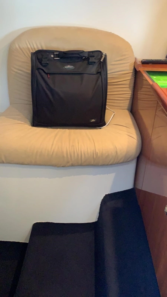 Cranchi Zaffiro 34 de segunda mano en venta