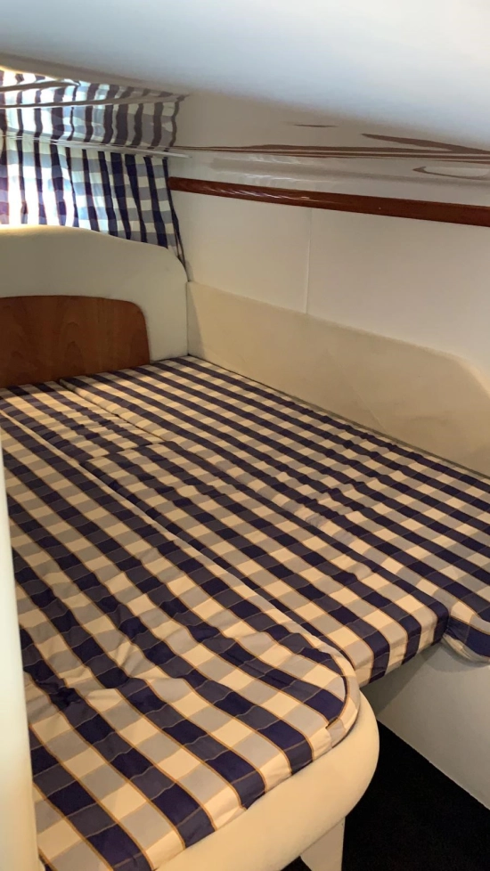 Cranchi Zaffiro 34 de segunda mano en venta