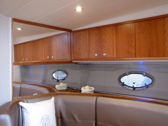 Giorgi Marine 50 AEREOTOP de segunda mano en venta