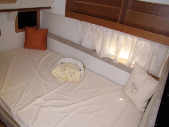 Giorgi Marine 50 AEREOTOP de segunda mano en venta