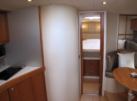 Giorgi Marine 50 AEREOTOP de segunda mano en venta