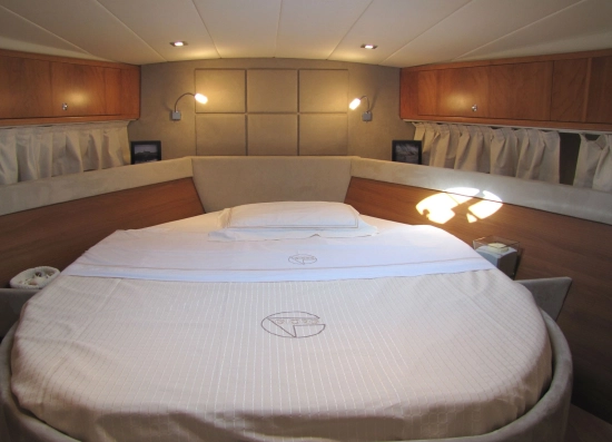 Giorgi Marine 50 AEREOTOP de segunda mano en venta