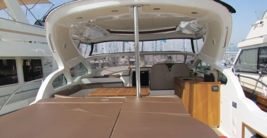 Giorgi Marine 50 AEREOTOP de segunda mano en venta