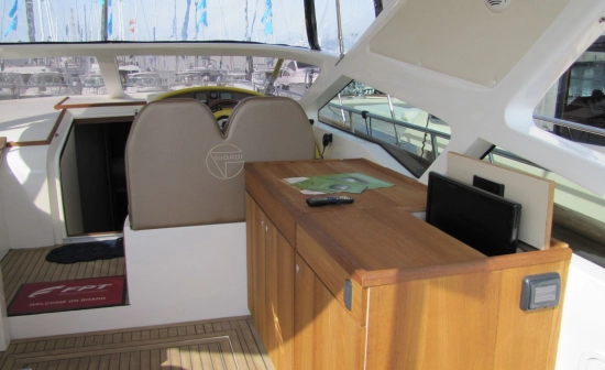 Giorgi Marine 50 AEREOTOP de segunda mano en venta