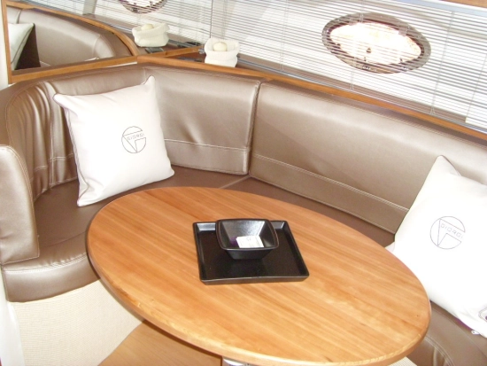Giorgi Marine 50 AEREOTOP de segunda mano en venta