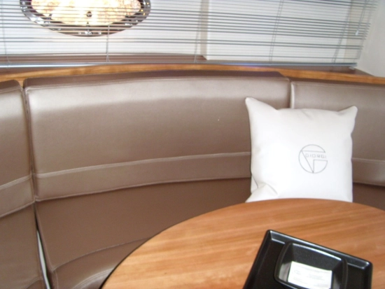 Giorgi Marine 50 AEREOTOP de segunda mano en venta