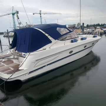 Innovazioni e Progetti Mira 40 de segunda mano en venta