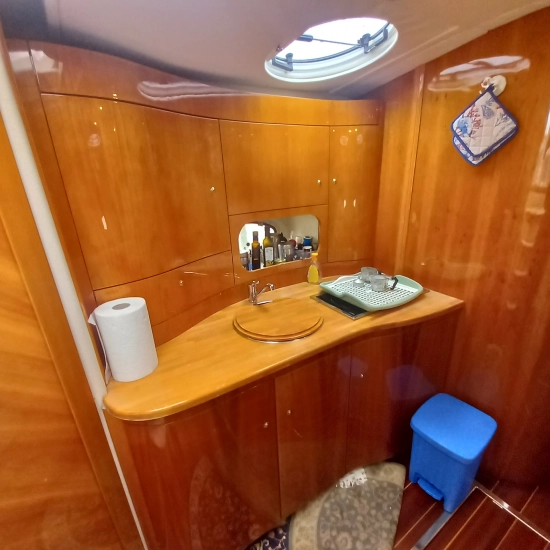 Innovazioni e Progetti Mira 40 usado à venda