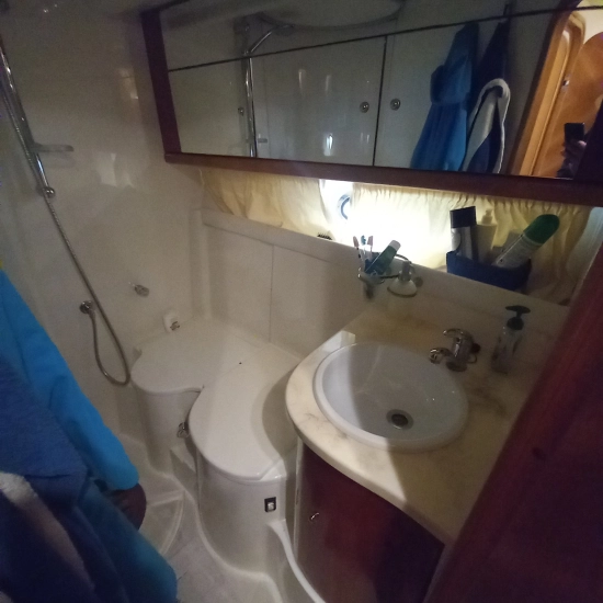 Innovazioni e Progetti Mira 40 usado à venda