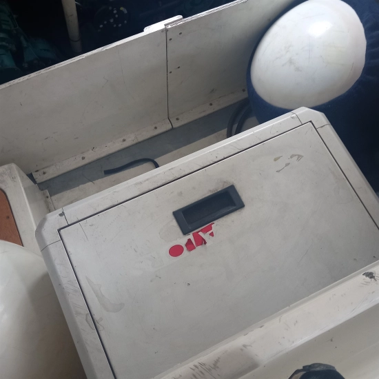 Innovazioni e Progetti Mira 40 usado à venda