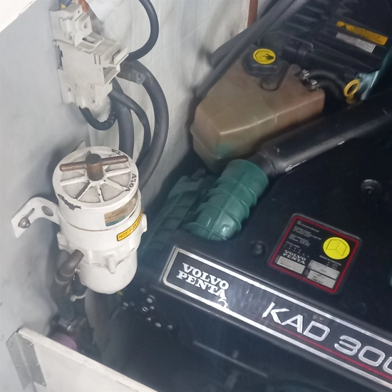 Innovazioni e Progetti Mira 40 usado à venda