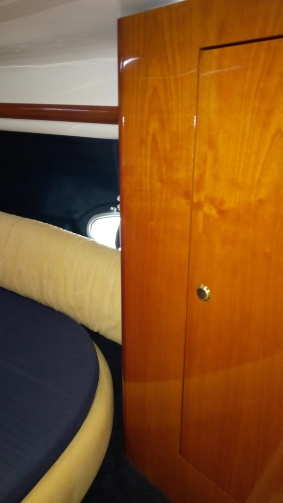 Cranchi Zaffiro 34 usata in vendita