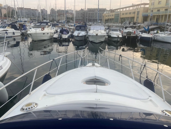 Salpa LAVER 32.5 de segunda mano en venta