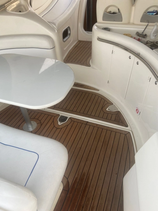 Salpa LAVER 32.5 de segunda mano en venta