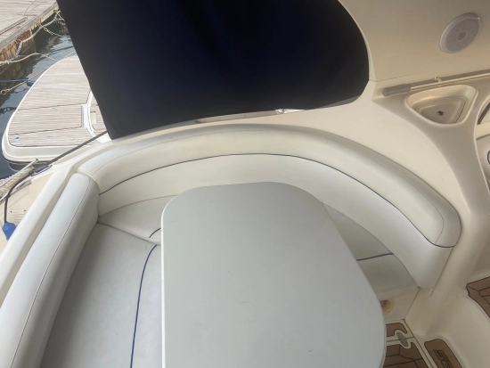 Salpa LAVER 32.5 de segunda mano en venta