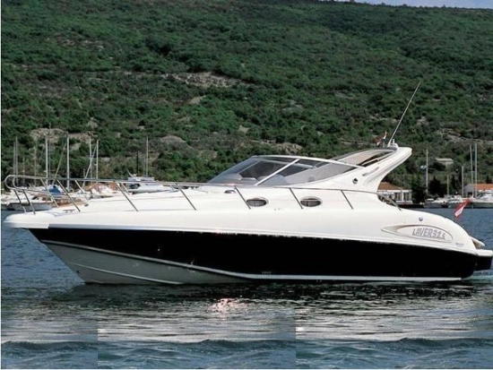 Salpa LAVER 32.5 de segunda mano en venta