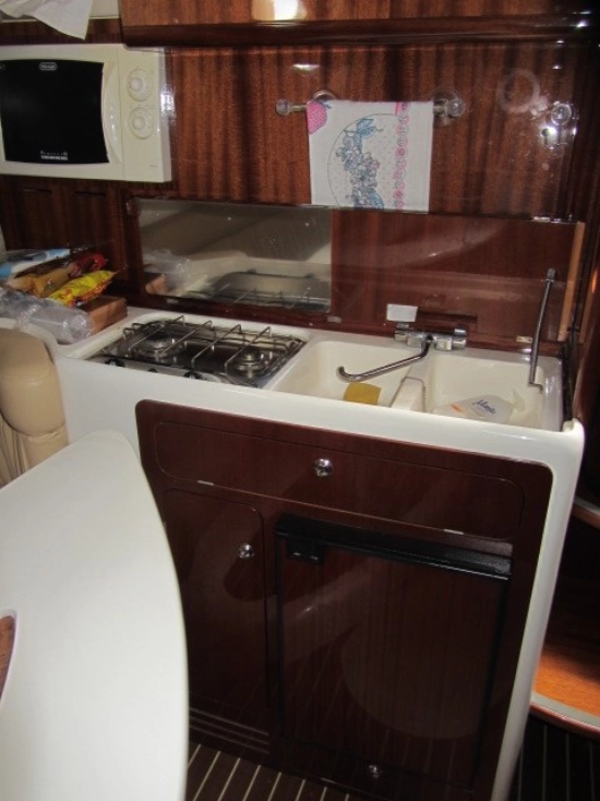 Salpa LAVER 32.5 de segunda mano en venta