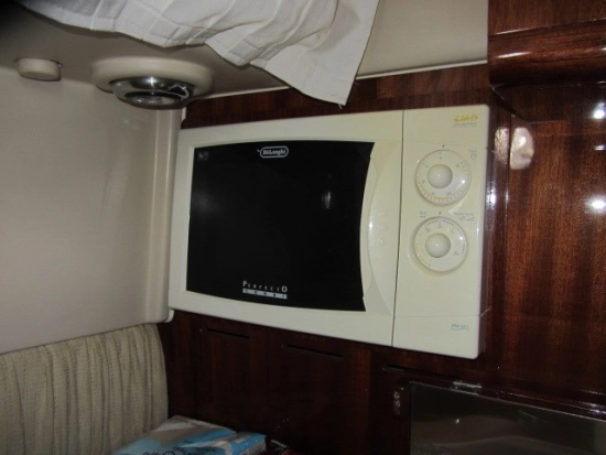 Salpa LAVER 32.5 de segunda mano en venta