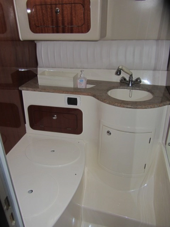 Salpa LAVER 32.5 de segunda mano en venta