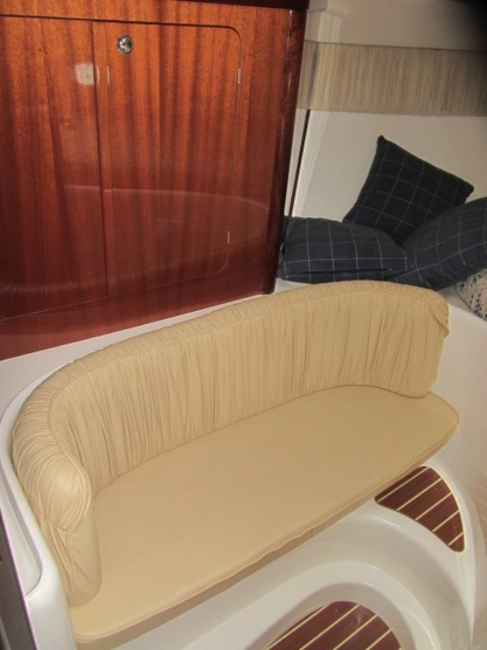 Salpa LAVER 32.5 de segunda mano en venta