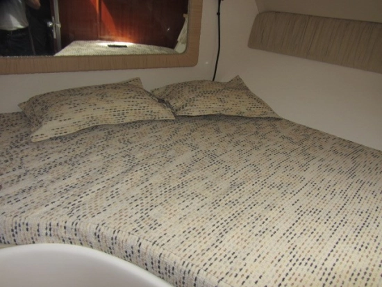 Salpa LAVER 32.5 de segunda mano en venta
