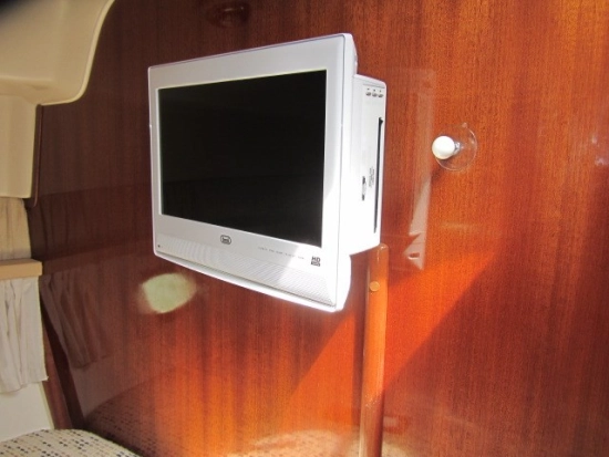 Salpa LAVER 32.5 de segunda mano en venta