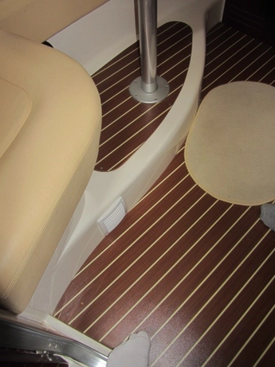Salpa LAVER 32.5 de segunda mano en venta