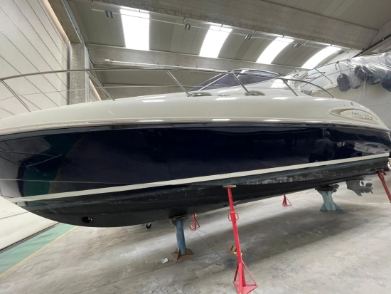 Salpa LAVER 32.5 de segunda mano en venta