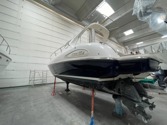 Salpa LAVER 32.5 de segunda mano en venta