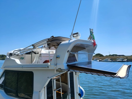 Ala Blu Proteo 30 fly de segunda mano en venta