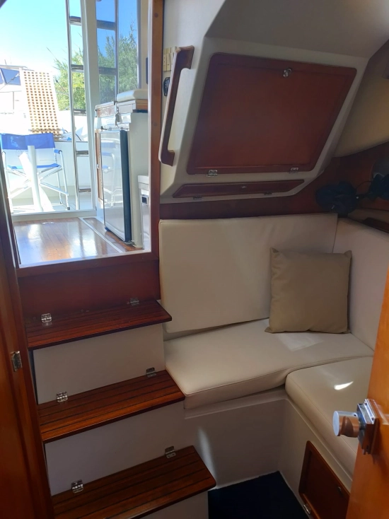 Ala Blu Proteo 30 fly de segunda mano en venta