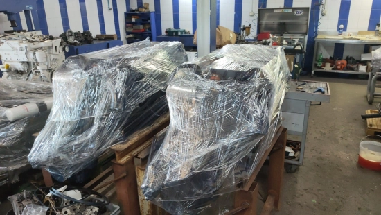 Ala Blu Proteo 30 fly de segunda mano en venta