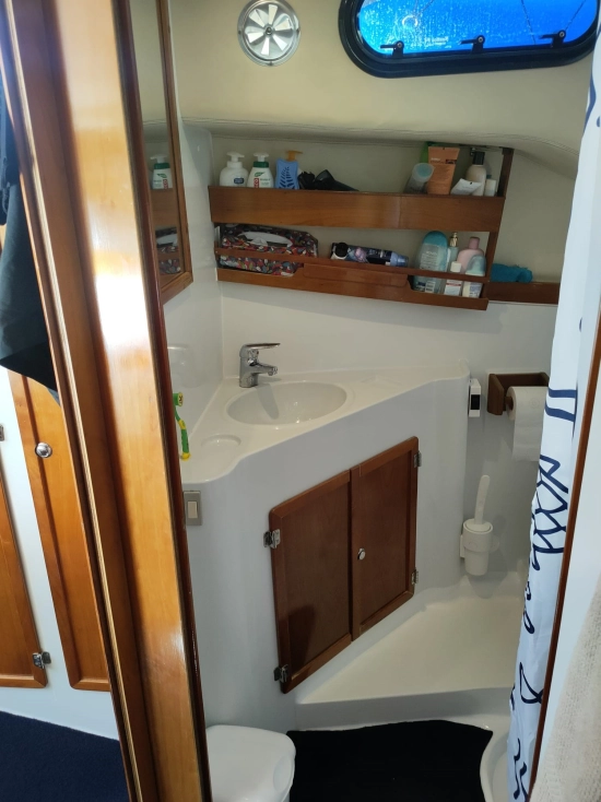 Ala Blu Proteo 30 fly de segunda mano en venta