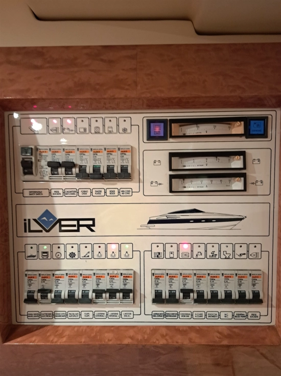 Ilver 39 Spada de segunda mano en venta