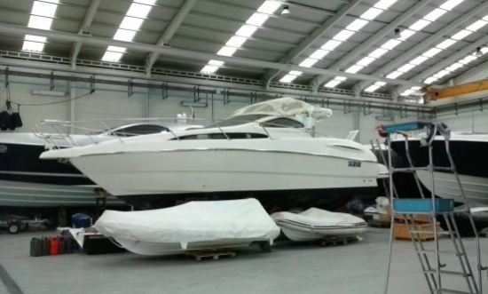 Gobbi 375 SC de segunda mano en venta